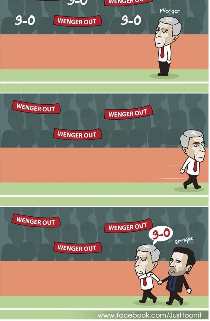 biem hoa bong da anh 3