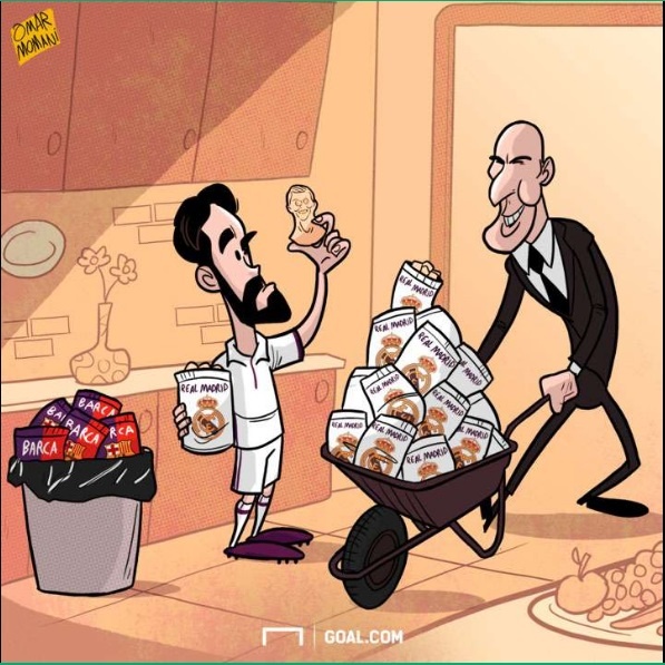 biem hoa bong da anh 7