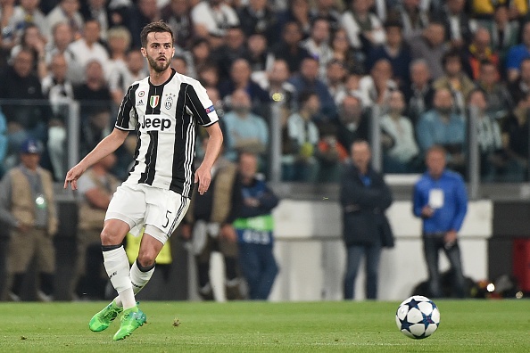 tran Juventus vs Barcelona anh 13