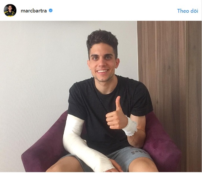 Vu khung bo Dortmund anh 1