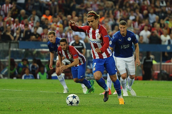 trận Atletico Madrid vs Leicester ảnh 2 tran Atletico Madrid vs Leicester anh 2