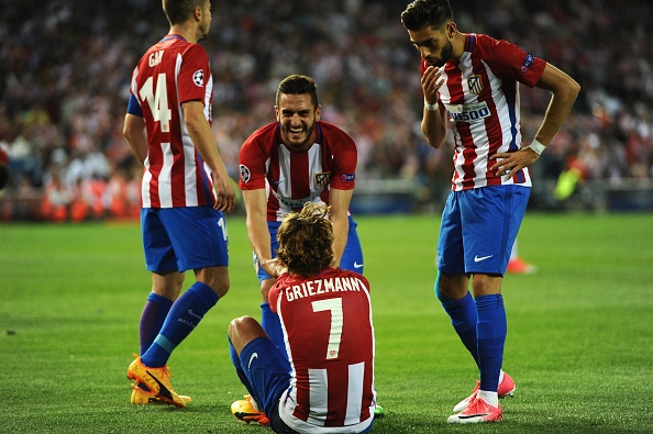 trận Atletico Madrid vs Leicester ảnh 8 tran Atletico Madrid vs Leicester anh 8
