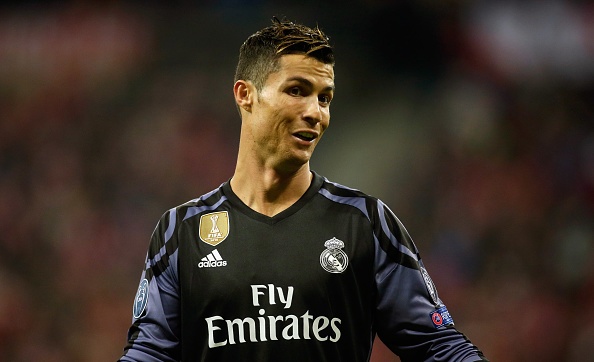 tran Bayern Munich vs Real anh 3