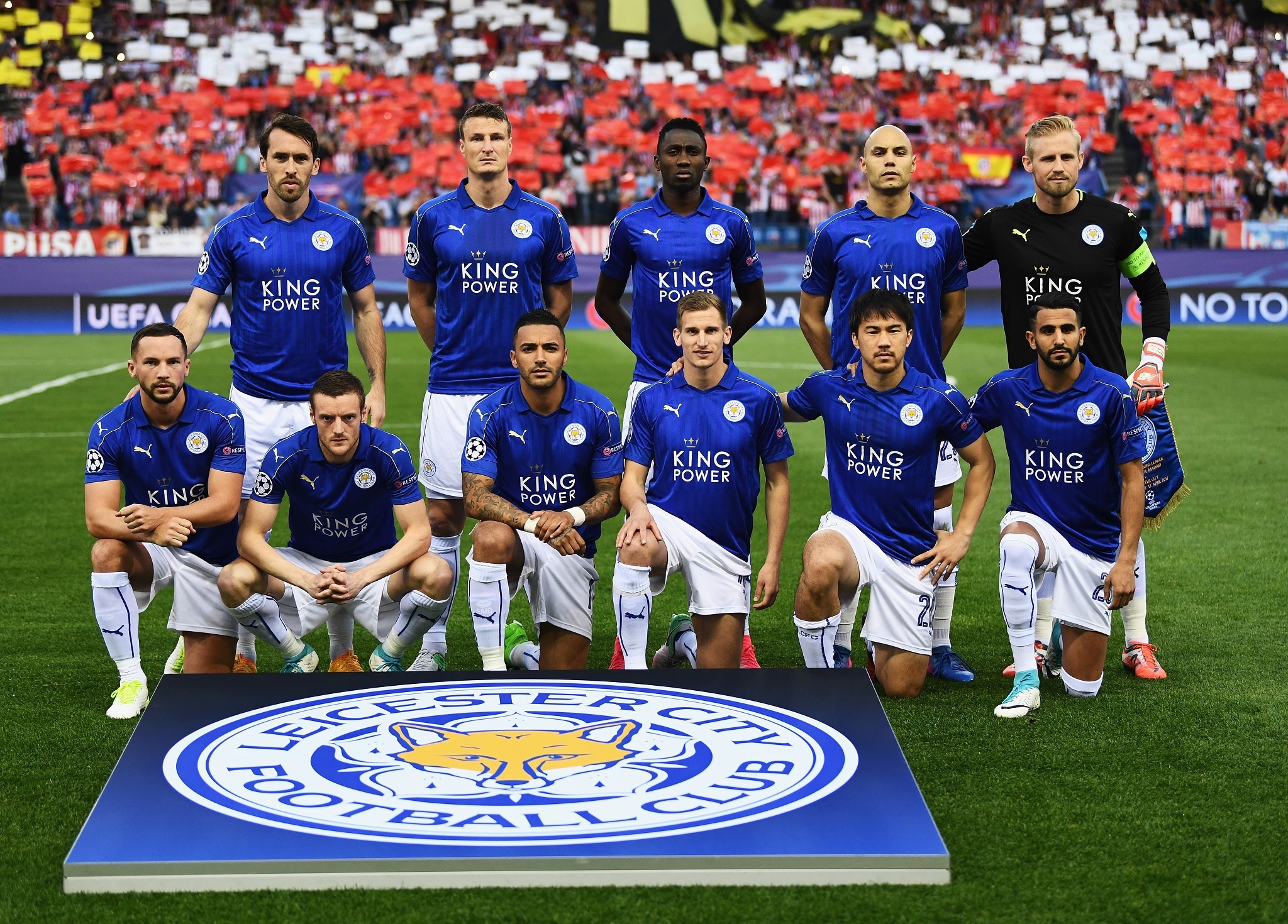 Tran Atletico vs Leicester anh 1