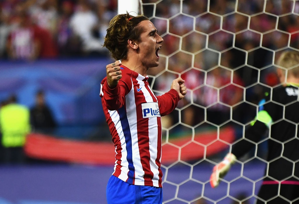 trận Atletico Madrid vs Leicester ảnh 5 tran Atletico Madrid vs Leicester anh 5