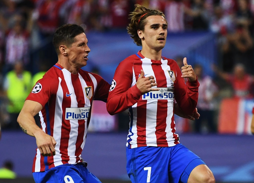 trận Atletico Madrid vs Leicester ảnh 6 tran Atletico Madrid vs Leicester anh 6