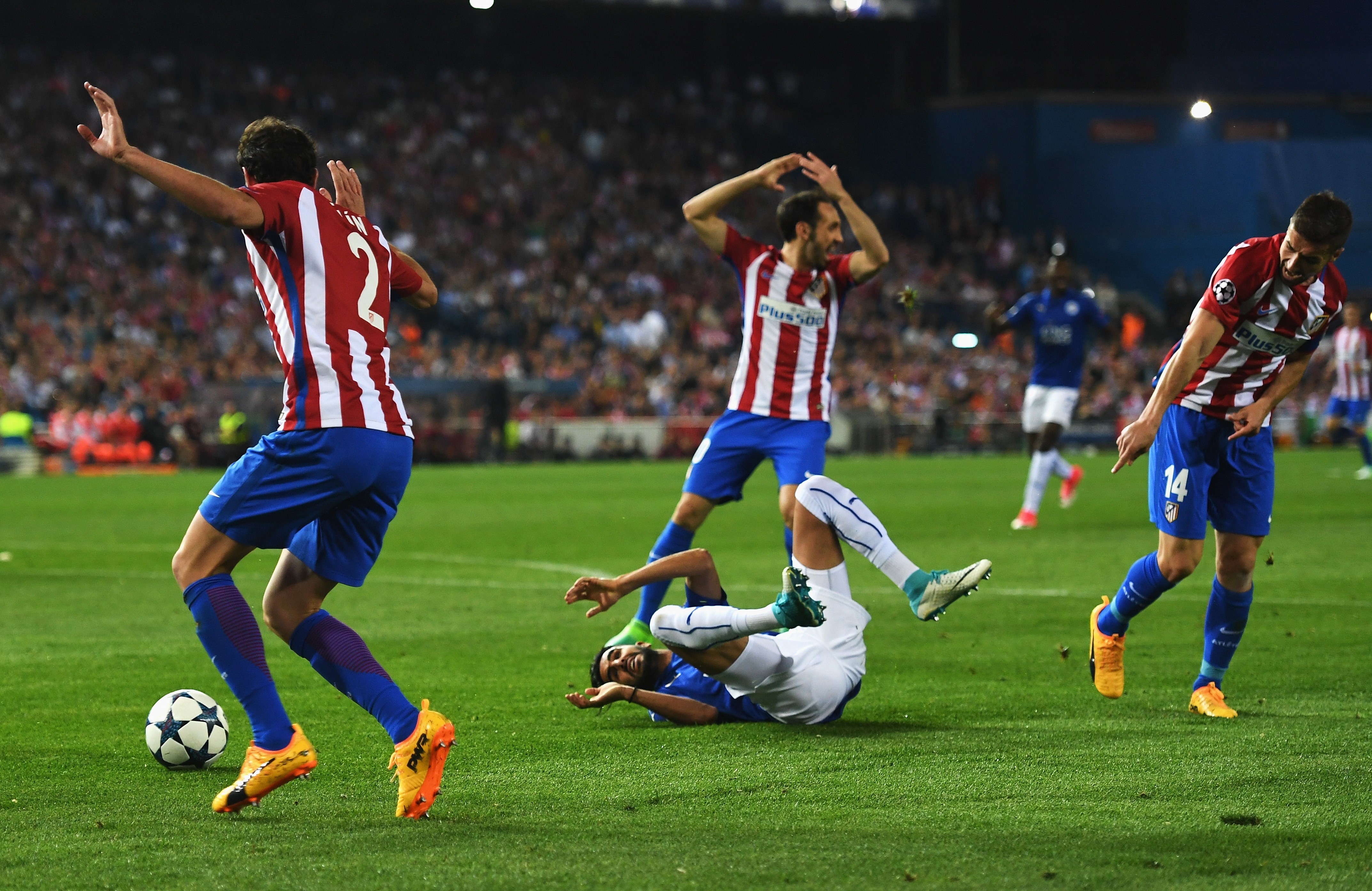 Tran Atletico vs Leicester anh 8