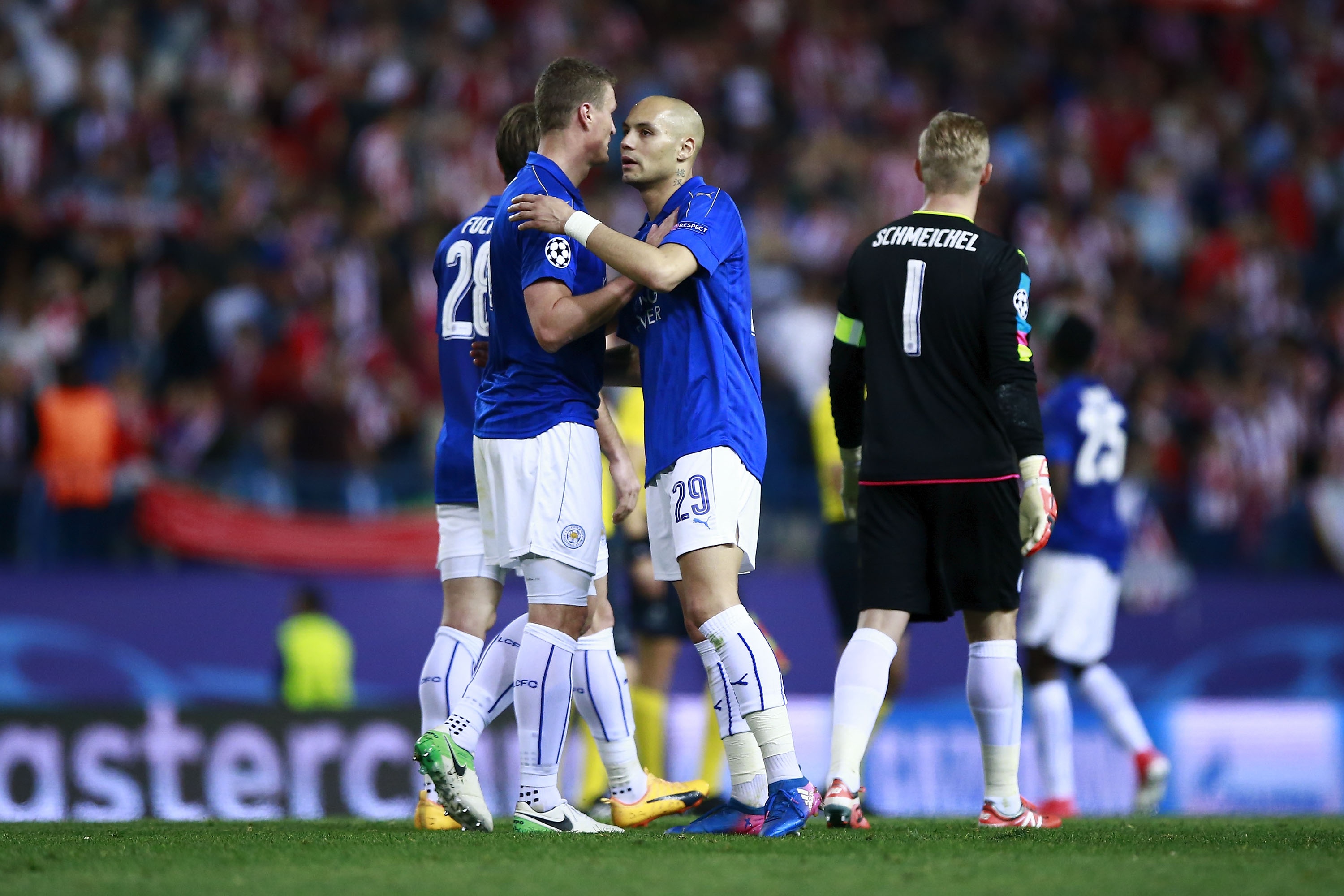 Tran Atletico vs Leicester anh 12