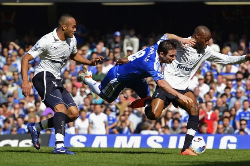 tu ket luot di Champions League anh 7