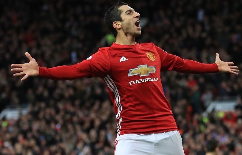 ‘Ban cua Mkhitaryan trong de an nhung that ra rat kho’ hinh anh