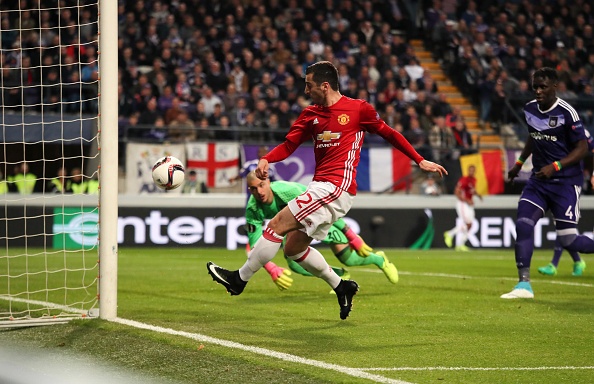 Trận Anderlecht vs MU ảnh 1 Tran Anderlecht vs MU anh 1