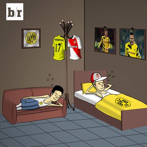 biem hoa bong da anh 8