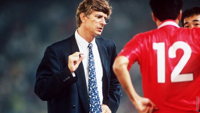 Arsenal xep duoi Tottenham anh 14