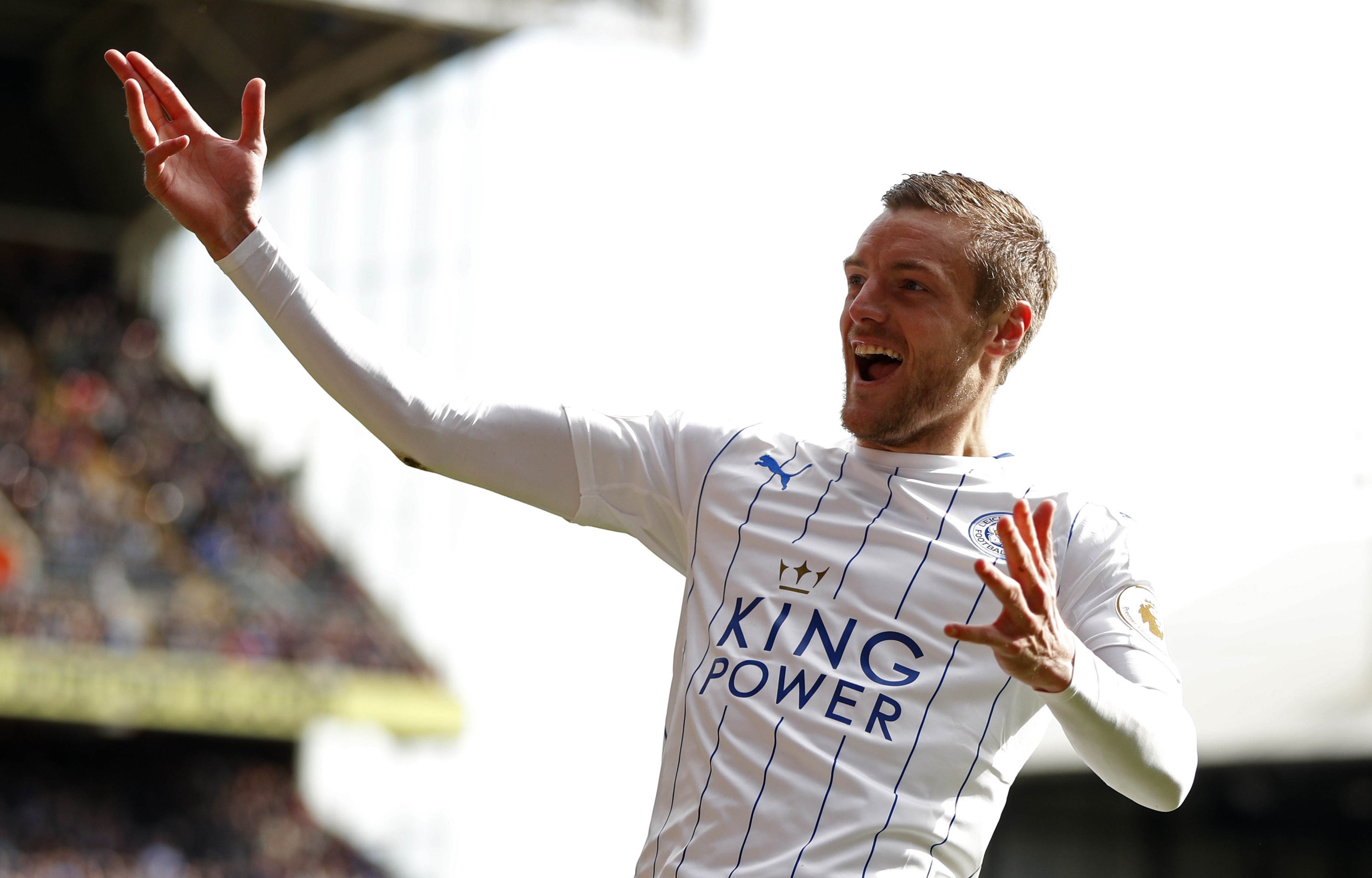 tran Crystal Palace vs Leicester anh 5