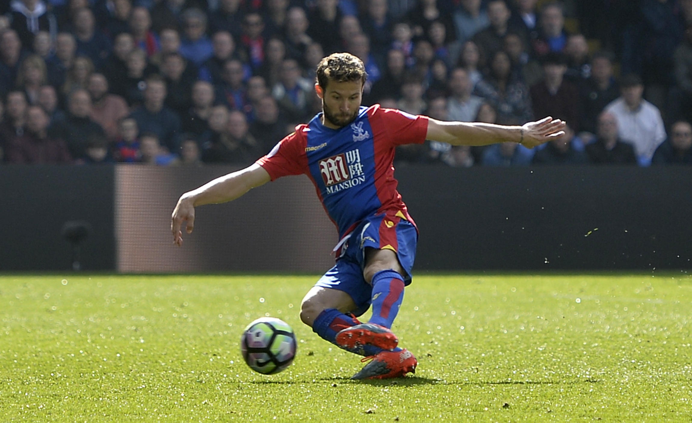 tran Crystal Palace vs Leicester anh 6