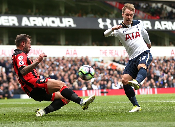 tran Tottenham vs Bournemouth anh 8