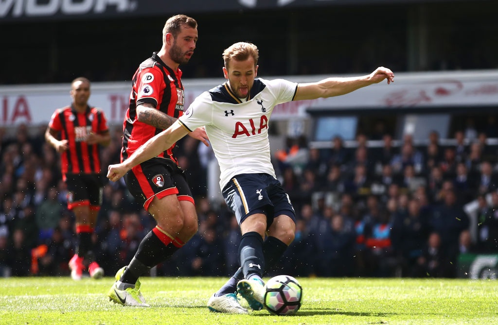 tran Tottenham vs Bournemouth anh 6