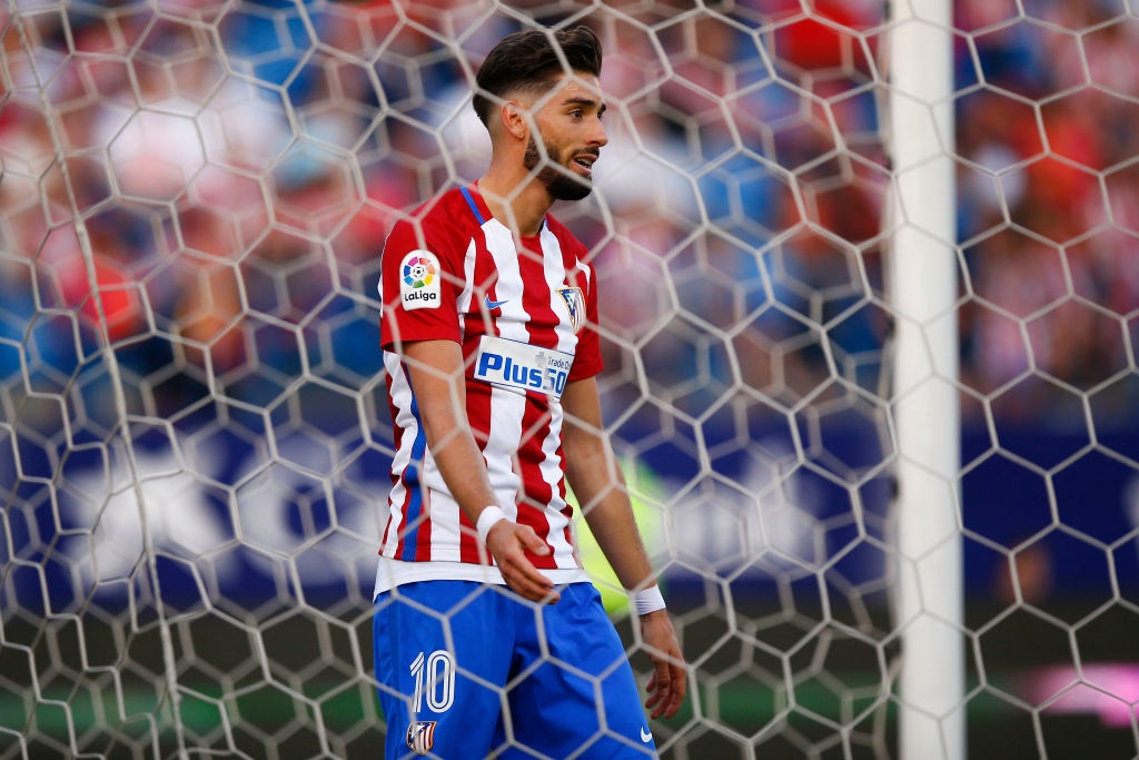 Real Madrid vs Gijon anh 7