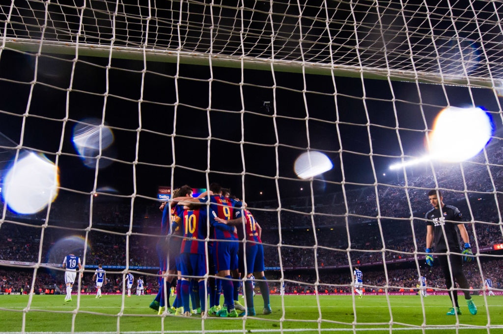 Real Madrid vs Gijon anh 8