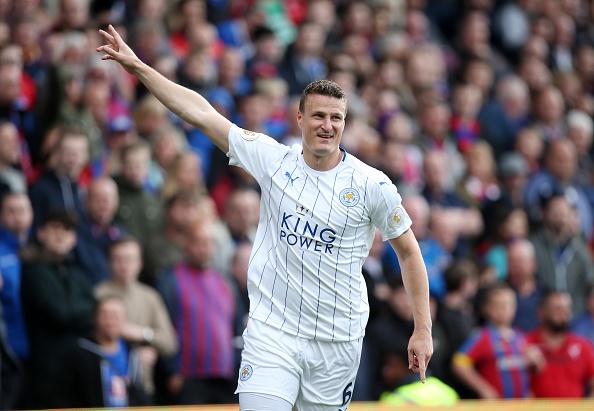 Leicester nghenh chien Atletico bang mon vu khi moi la hinh anh