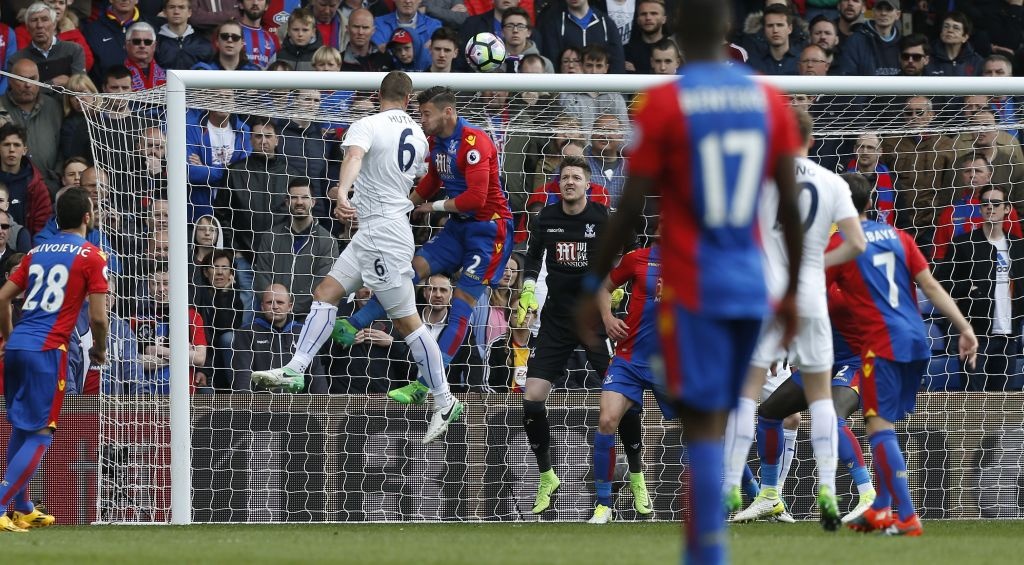 tran Leicester vs Atletico anh 1