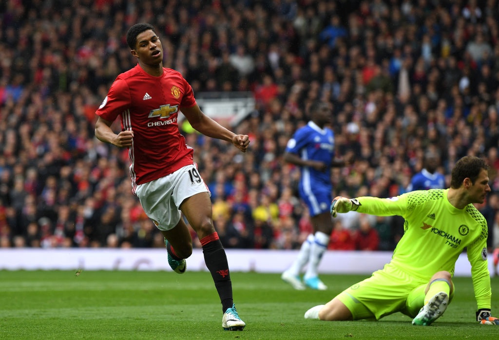 Tran MU vs Chelsea anh 4