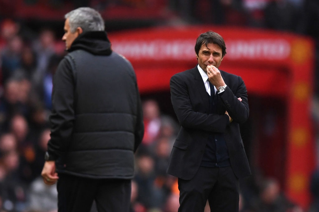 Tran MU vs Chelsea anh 2