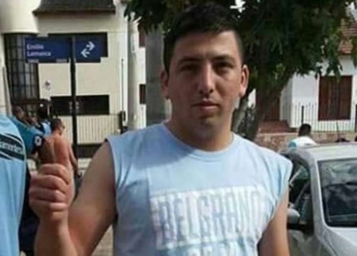 CDV bi danh chet nao vi ke xau dung chieu ‘gap lua bo tay nguoi’ hinh anh