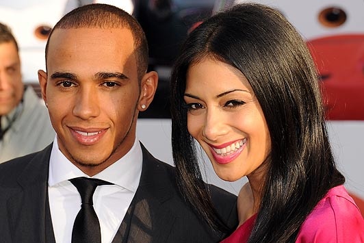 Sieu sao F1 khong quen noi bo cu goi cam hinh anh