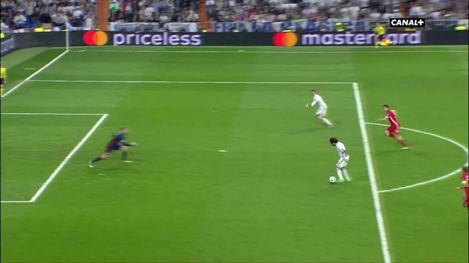 trận Real Madrid vs Bayern Munich ảnh 2 tran Real Madrid vs Bayern Munich anh 2