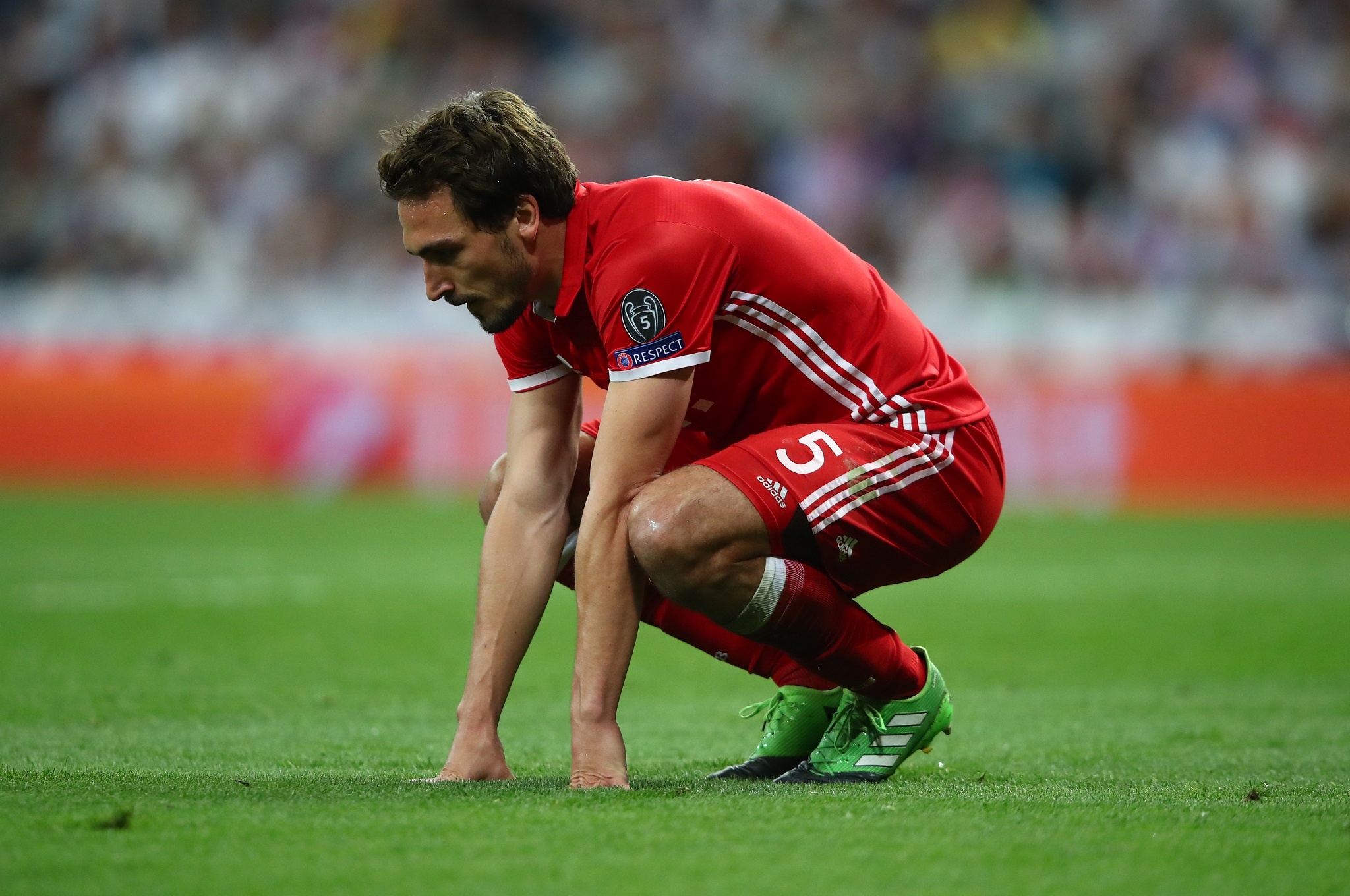 tran Real Madrid vs Bayern Munich anh 5