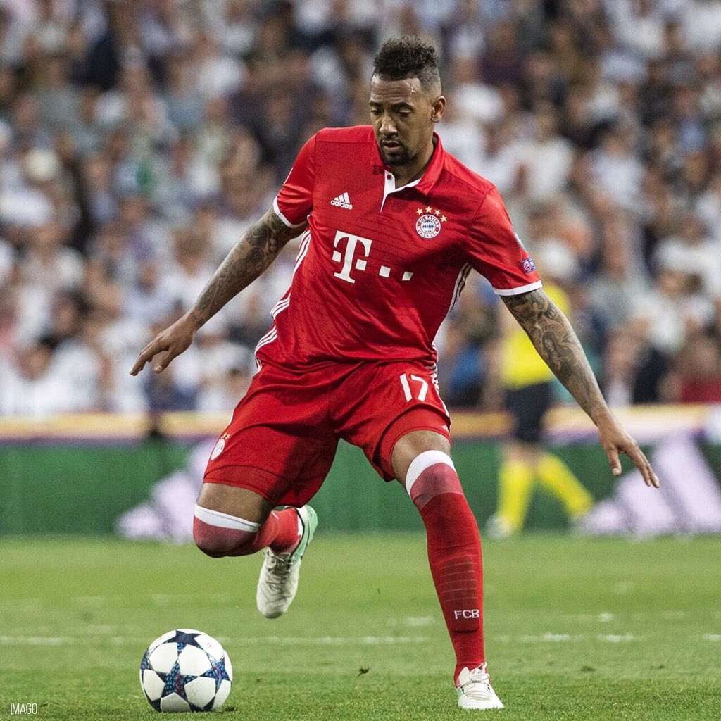 tran Real Madrid vs Bayern Munich anh 6