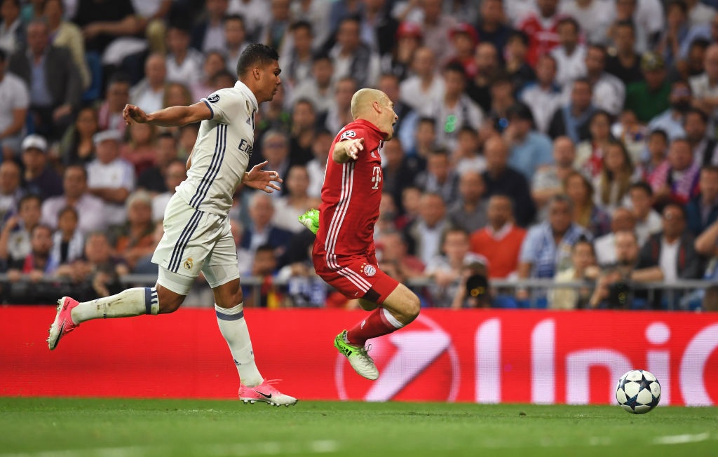 trận Real Madrid vs Bayern Munich ảnh 8 tran Real Madrid vs Bayern Munich anh 8