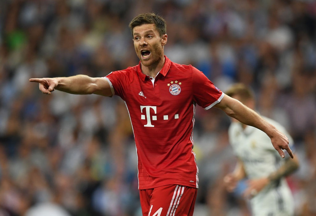 Alonso va Lahm chia tay Champions League anh 15