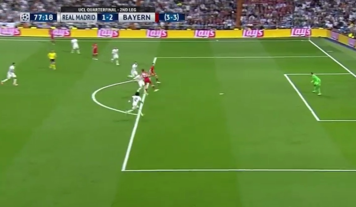 trận Real Madrid vs Bayern Munich ảnh 5 tran Real Madrid vs Bayern Munich anh 5