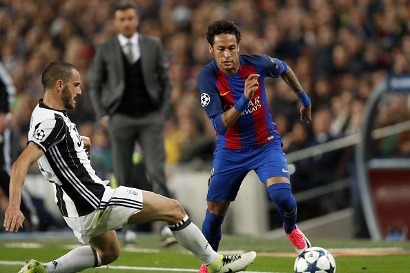 trận Barcelona vs Juventus ảnh 1 tran Barcelona vs Juventus anh 1