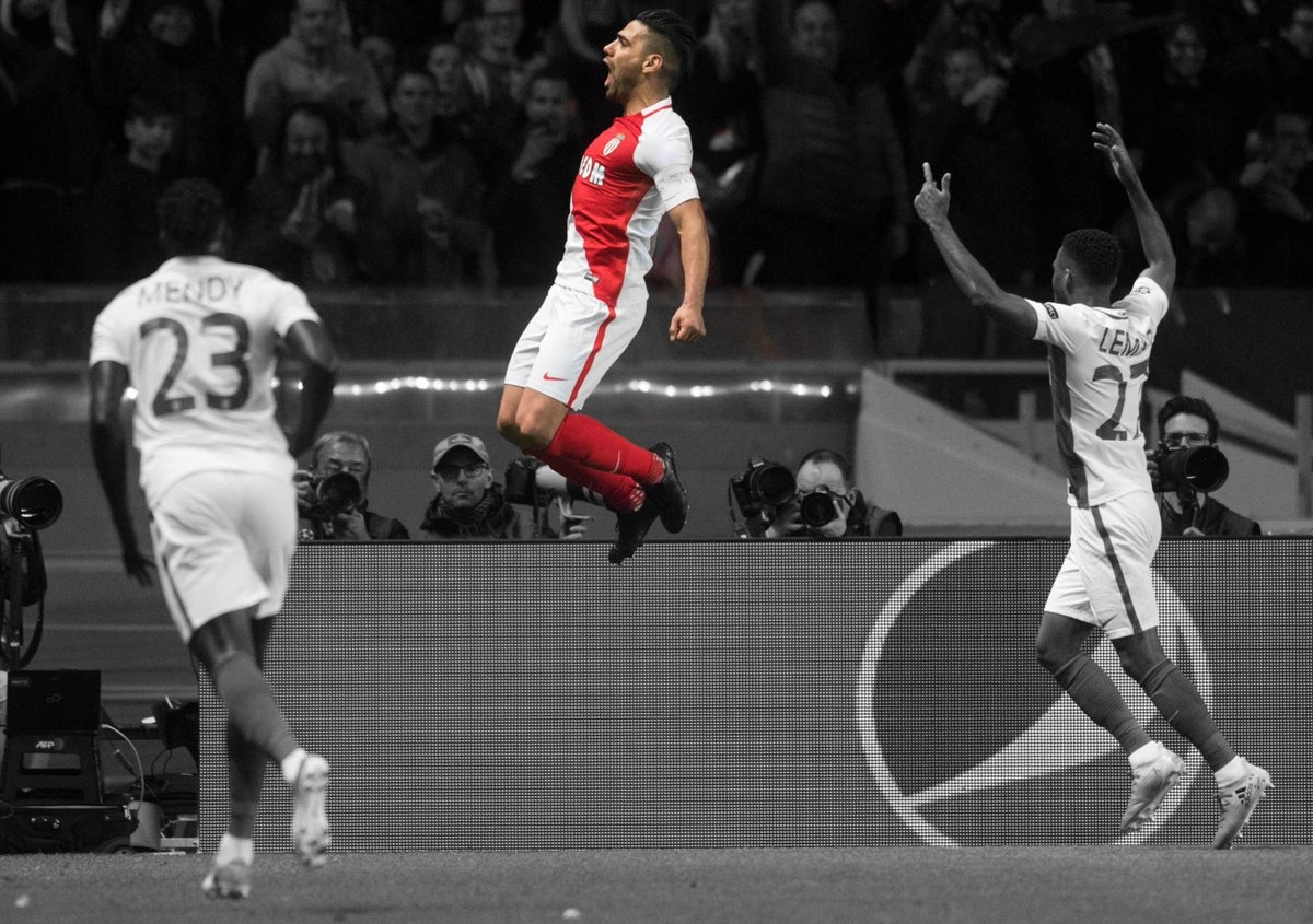 tran Monaco vs Dortmund anh 7