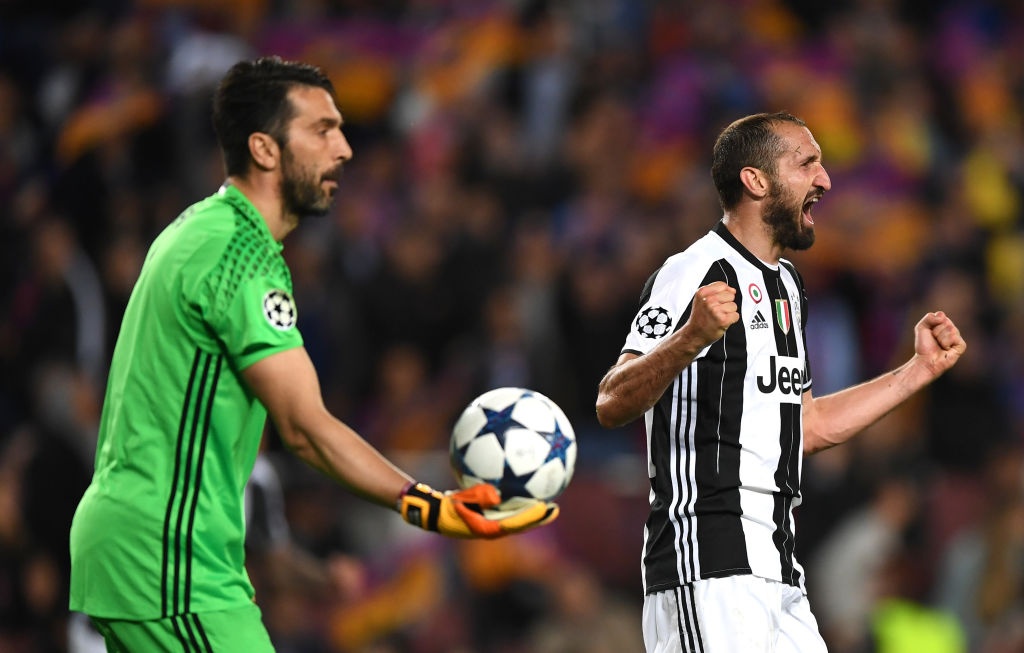 tran Barcelona vs Juventus anh 9