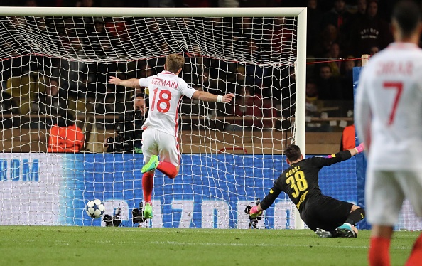 tran Monaco vs Dortmund anh 8