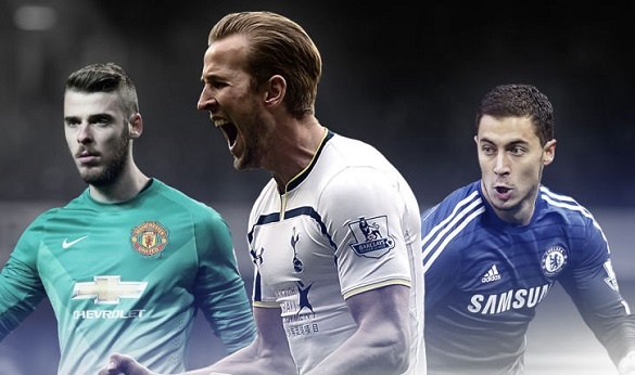 Hai dai dien London thong tri doi hinh tieu bieu NH Anh 2016/17 hinh anh