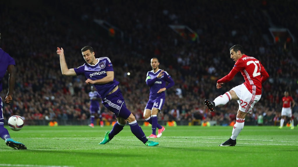 Mourinho co thanh tich dac biet anh 7