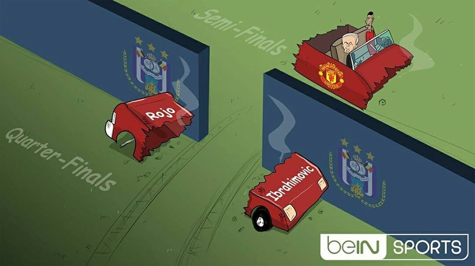 biem hoa bong da anh 2