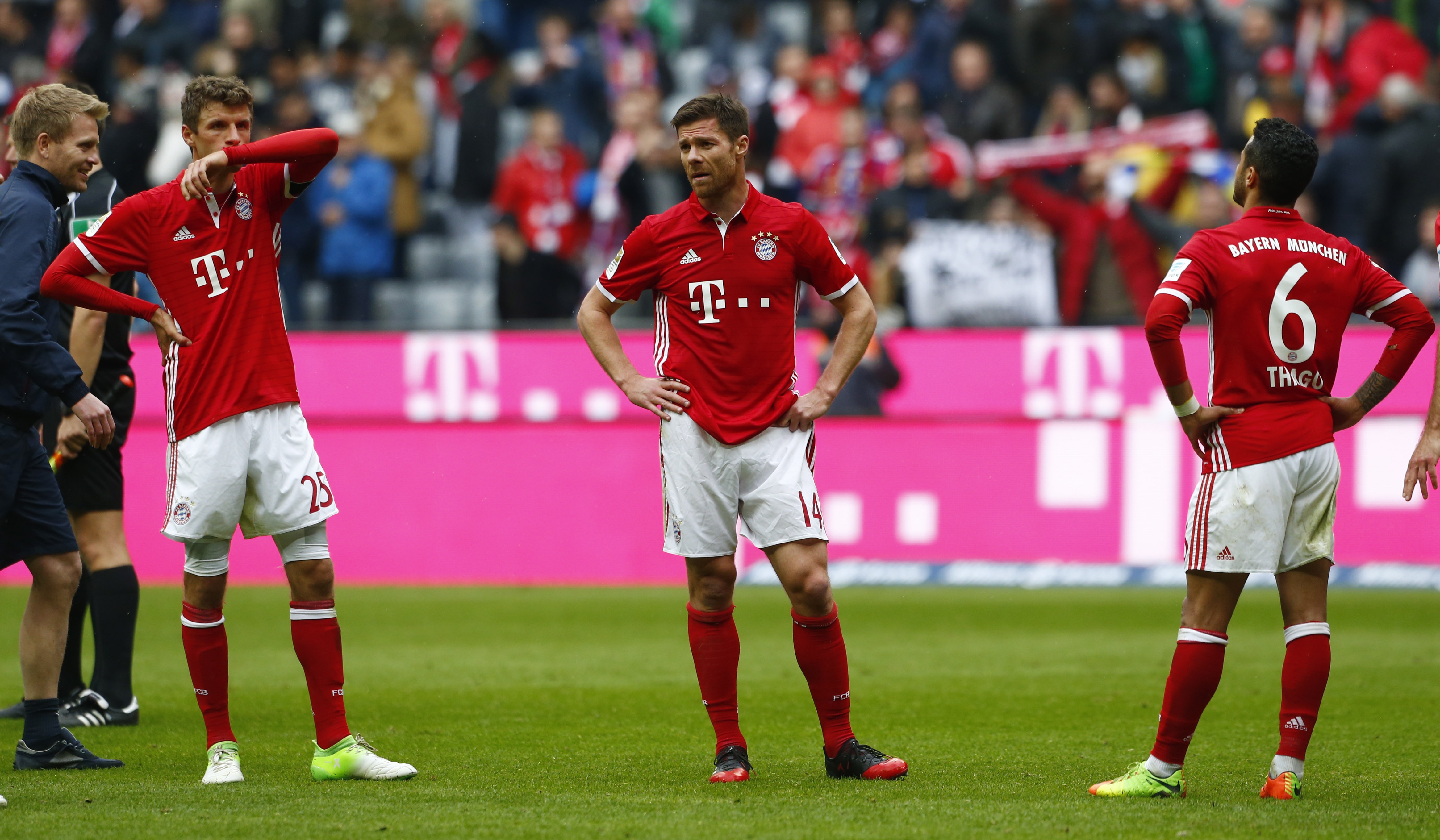 Tran Bayern vs Mainz 05 anh 9