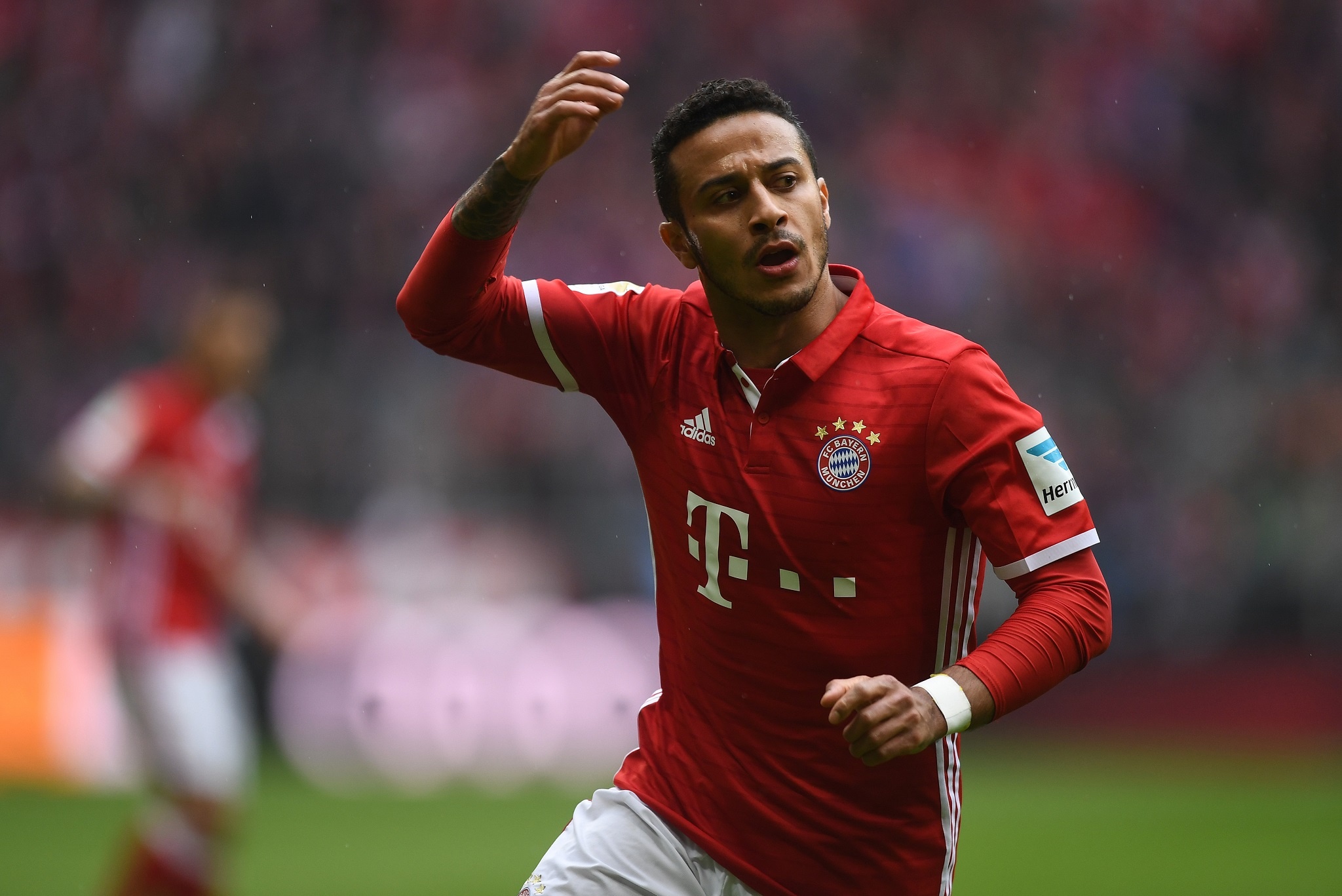 Tran Bayern vs Mainz 05 anh 6