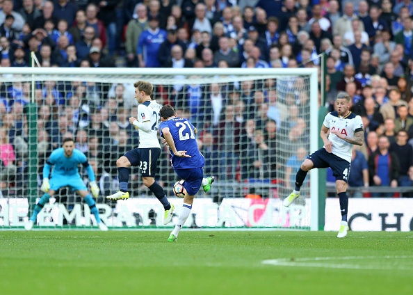 tran Chelsea vs Tottenham anh 10