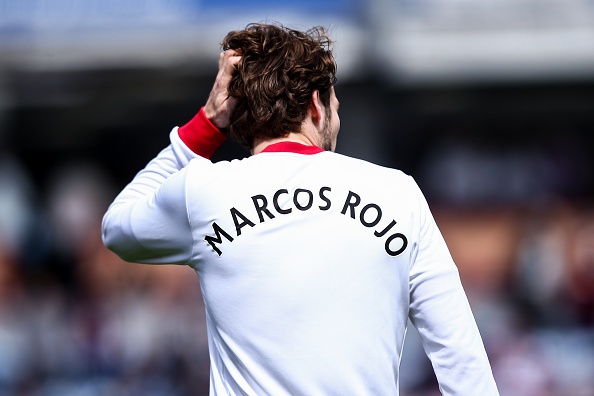 trận Burnley vs MU ảnh 3 tran Burnley vs MU anh 3