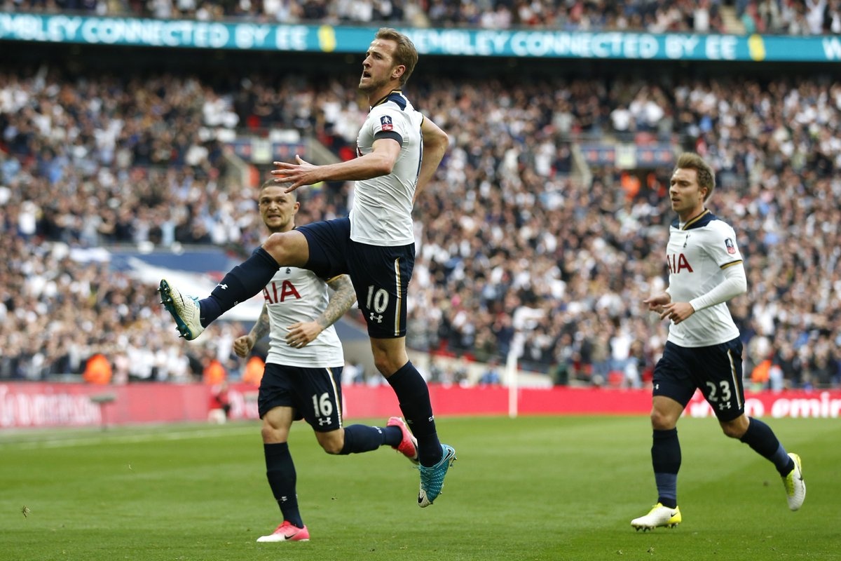 tran Chelsea vs Tottenham anh 6