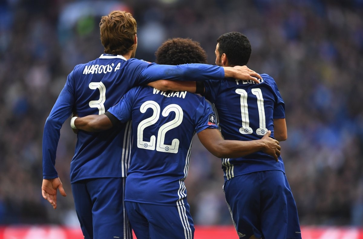 tran Chelsea vs Tottenham anh 11