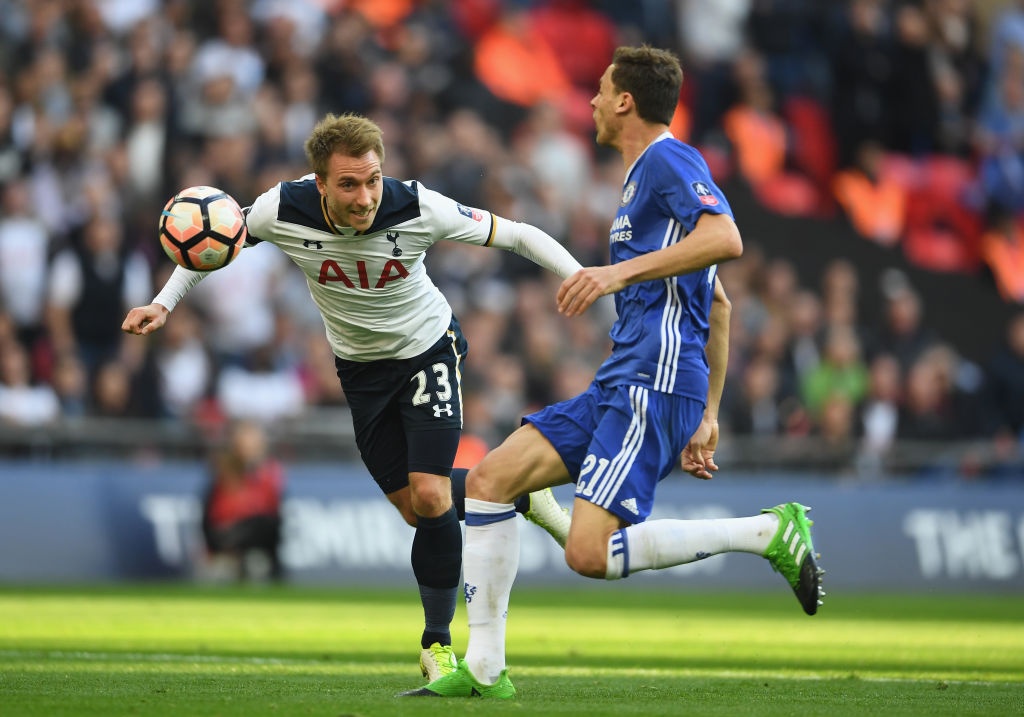 tran Chelsea vs Tottenham anh 5