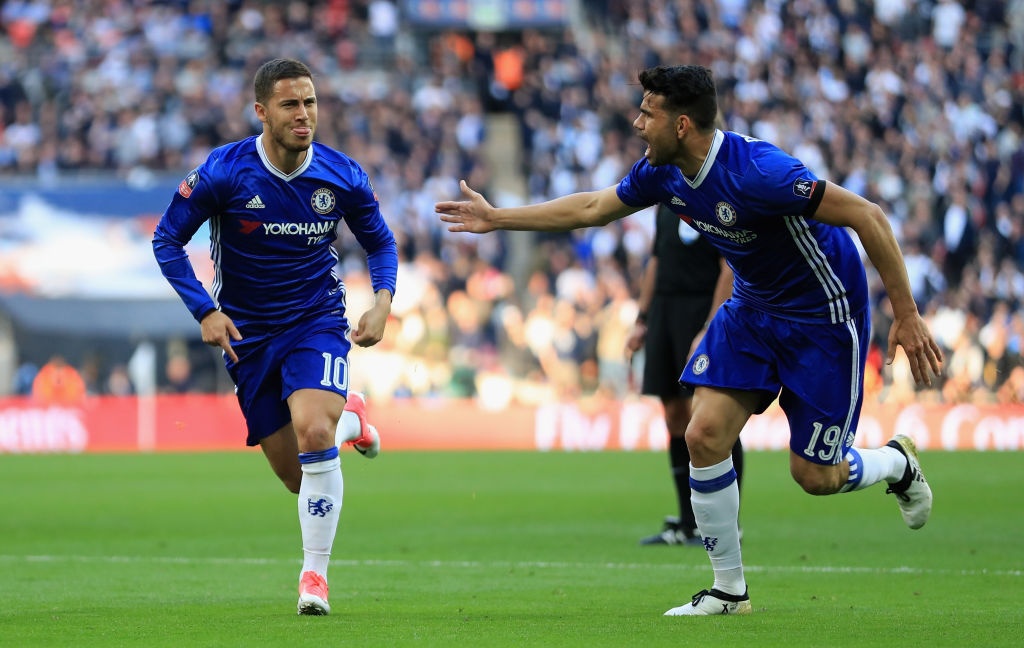 tran Chelsea vs Tottenham anh 9